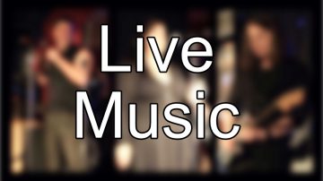live-music